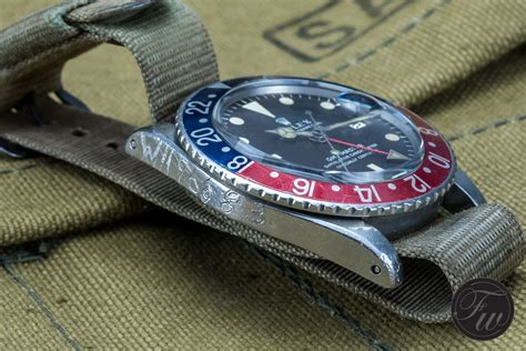 g-shock protection for rolex gmt master crystal|vietnam war rolex gmt.